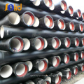 ISO2531 150mm ductile iron pipe manufacturers